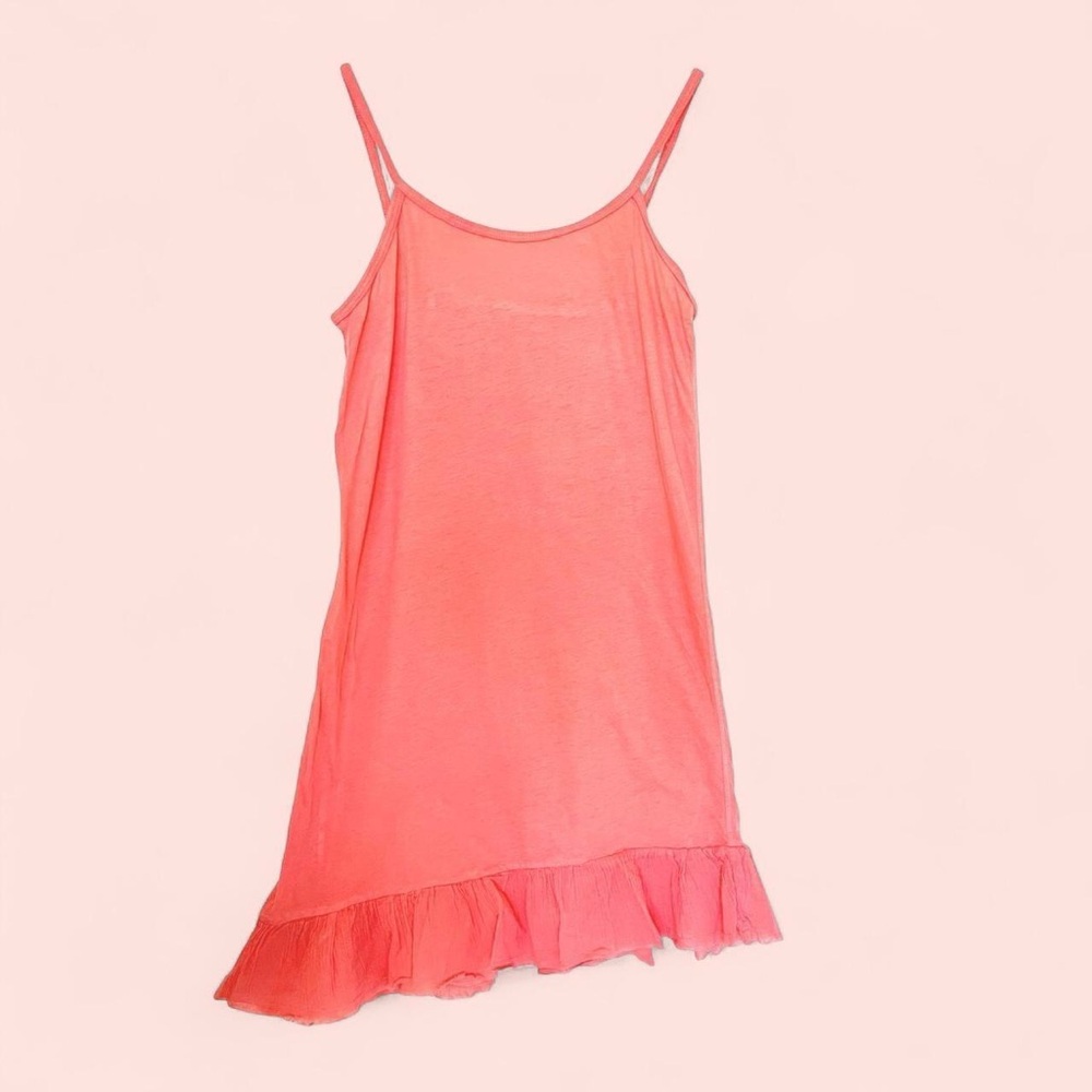 GENERRA | Vintage ‘second skin tee’